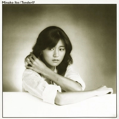 MINAKO ITO / 伊藤美奈子 / Tenderly
