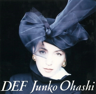 JUNKO OHASHI / 大橋純子 / DEF(Blu-specCD2) / DEF