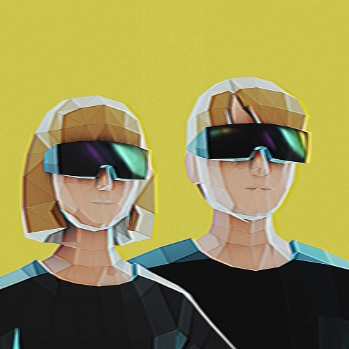 capsule / メトロパルス(通常盤)