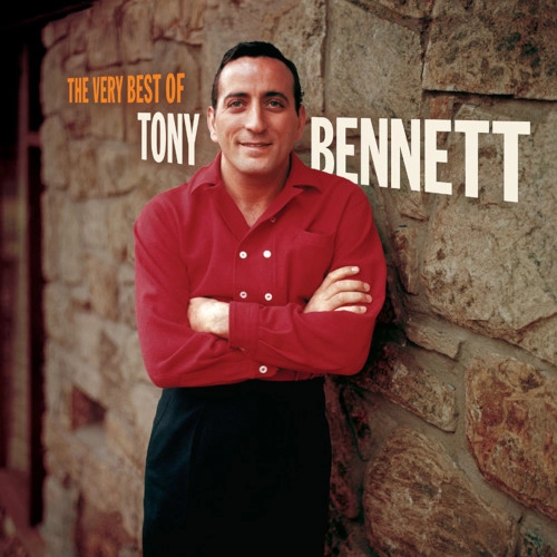 TONY BENNETT / トニー・ベネット / THE VERY BEST OF TONY BENNETT