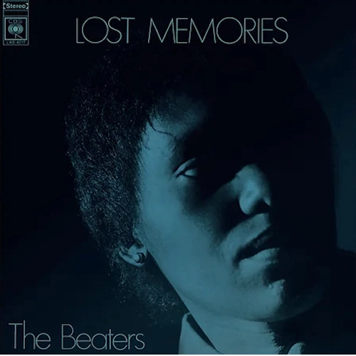 HARARI a.k.a. BEATERS / ハラリ a.k.a. ビーターズ / LOST MEMORIES