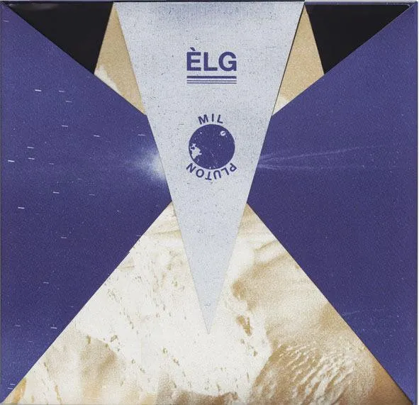 ELG / MIL PLUTON