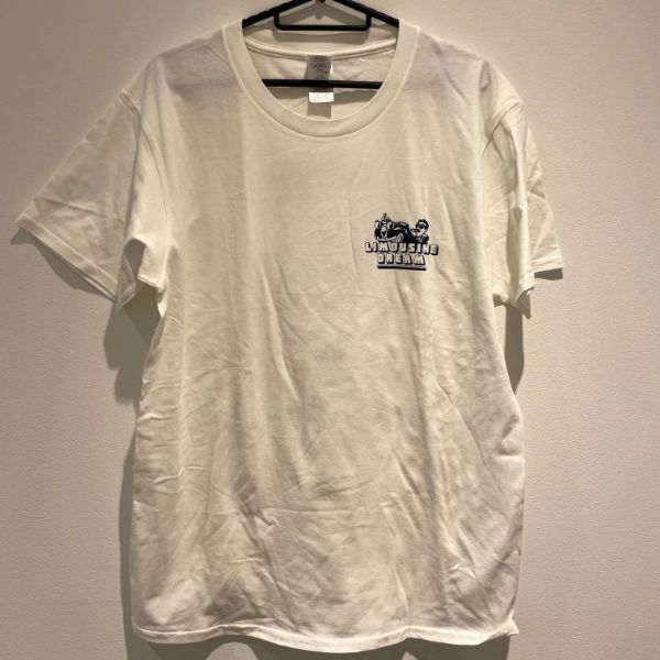 GENE ON EARTH / GENE ON EARTH　日本限定T-SHIRTS SIZE:M