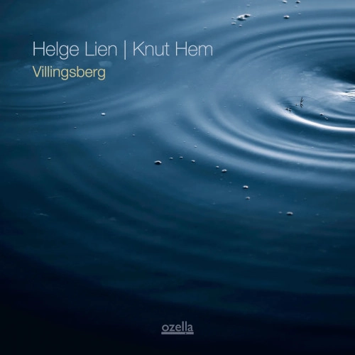 HELGE LIEN / ヘルゲ・リエン / VILLINGSBERG (LP)