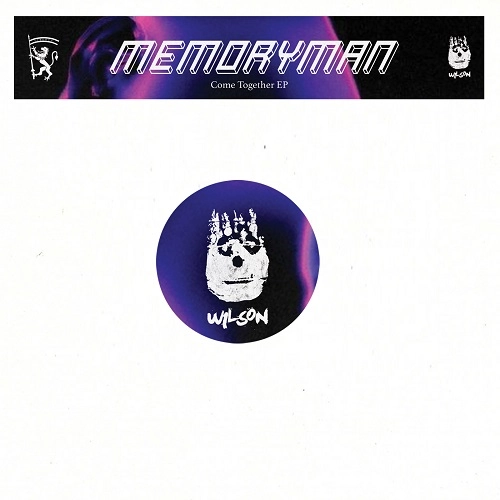 MEMORYMAN / COME TOGETHER