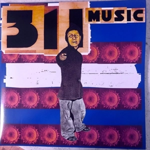 311 / スリー・イレヴン / MUSIC