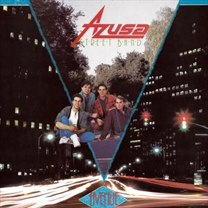 AZUSA STREET BAND / AVENUE