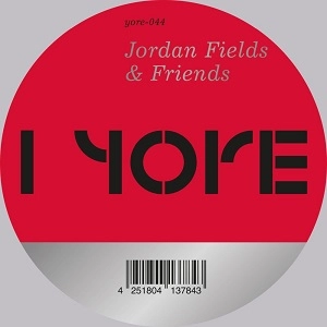 JORDAN FIELDS & FRIENDS / UNTITLED