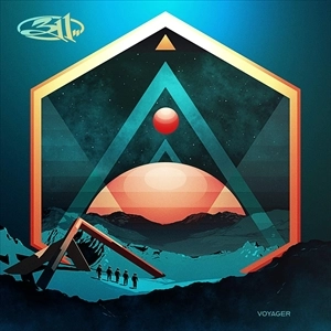 311 / スリー・イレヴン / VOYAGER