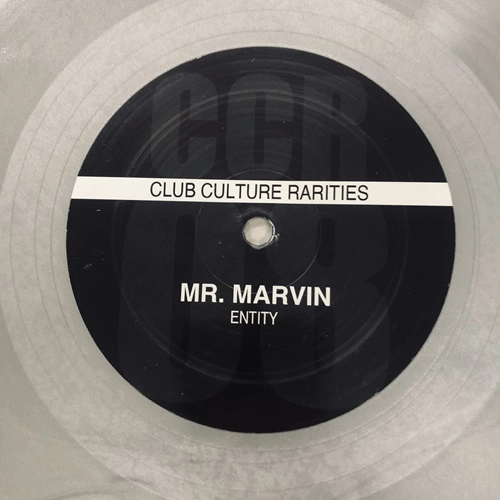 MR.MARVIN / ENTITY