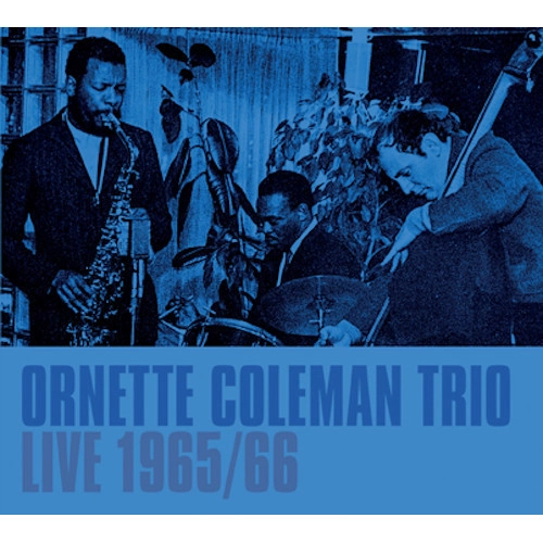 ORNETTE COLEMAN / オーネット・コールマン / LIVE 1965/66