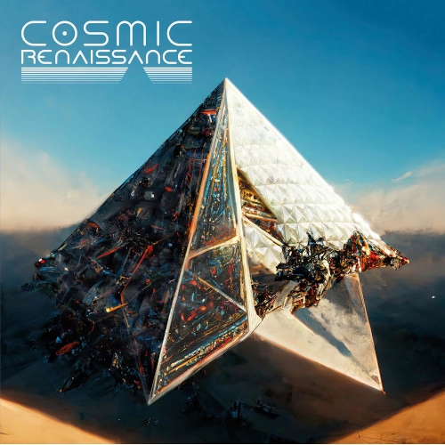 COSMIC RENAISSANCE / Universal Language