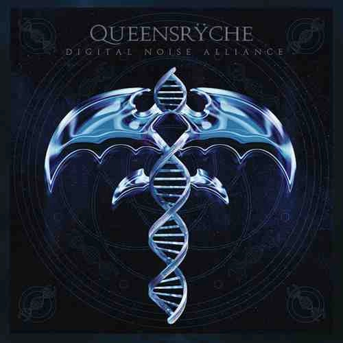 QUEENSRYCHE / クイーンズライク (クイーンズライチ) / DIGITAL NOISE ALLIANCE