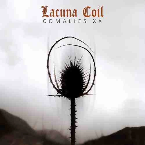 LACUNA COIL / ラクーナ・コイル / COMALIES XX (LP+CD)