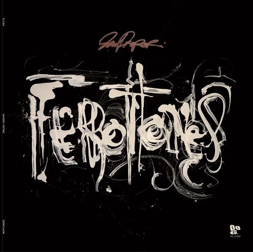 SAN PROPER / FEROTONES (LP)