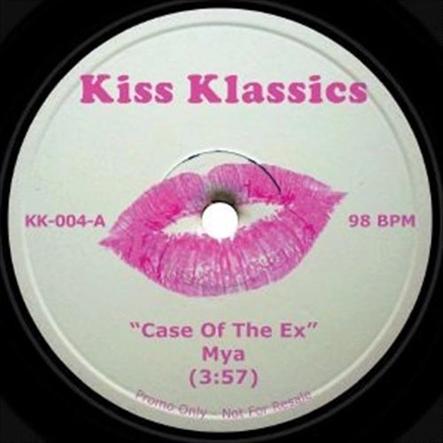 MYA / MARIO  / CASE OF THE EX / BOOM (FEAT. JUV
