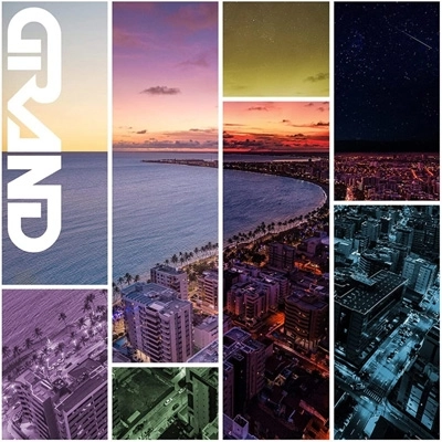 GRAND / グランド / GRAND / グランド