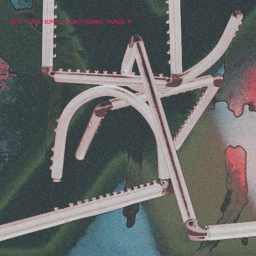 V.A. / オムニバス / DYS FUNCTIONAL ELECTRONIC MUSIC X