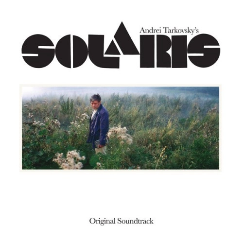EDWARD ARTEMIEV / エデュアルド・アルテミエフ / SOLARIS: LP + CD LIMITED BOX