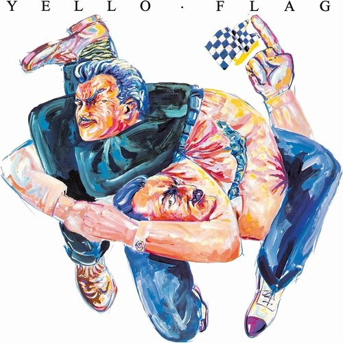 YELLO / FLAG