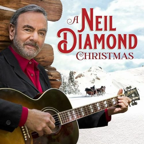 NEIL DIAMOND / ニール・ダイアモンド / A NEIL DIAMOND CHRISTMAS (2LP)