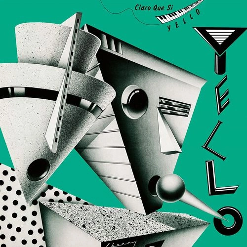YELLO / CLARO QUE SI
