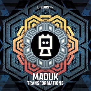 MADUK / TRANSFORMATIONS (LP)