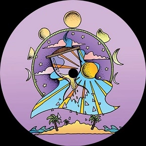 SCRUSCRU / SCRU'S CREW EP