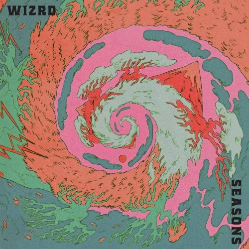 WIZRD / SEASONS