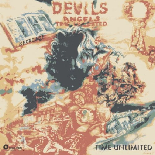 TIME UNLIMITED / DEVIL'S ANGELS