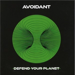 V.A. (AVOIDANT) / DEFEND YOUR PLANET