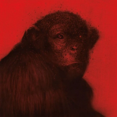 GOBLIN / ゴブリン / PHENOMENA: LIMITED RED SPALTTER COLOR DOUBLE VINYL