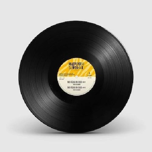 DUB KAZMAN / NO FEAR IN DUB 1