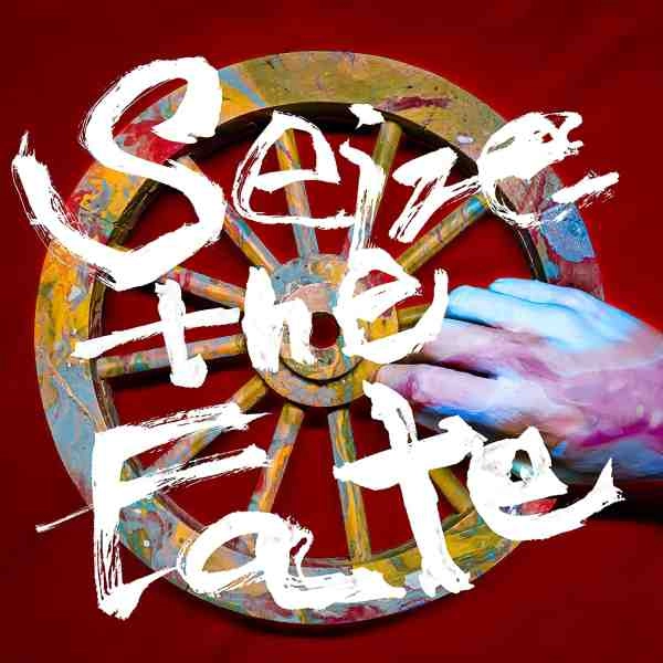 NEMOPHILA / ネモフィラ / Seize the Fate（初回限定盤 CD+Blu-ray）
