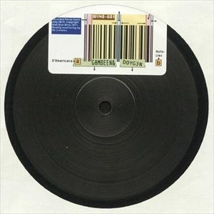 GOMBEEN & DOYGEN / D'AMERICANA / AUTO-LIES