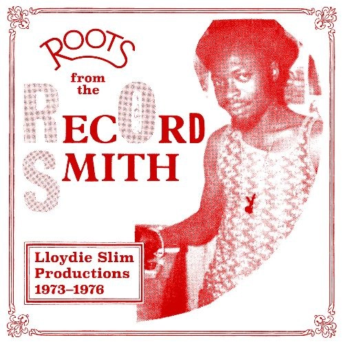 V.A. / ROOTS FROM THE RECORD SMITH