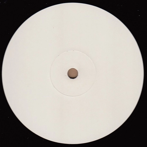 JIMMY ROUGE / ROUNDERS EP