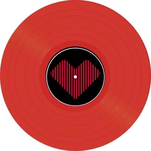 FRANKIE KNUCKLES PRES. DIRECTOROS CUT / フランキー・ナックルズ・プレゼンツ・ディレクターズ・カット / YOUR LOVE (FEATURING JAMIE PRINCIPLE) RED VINYL