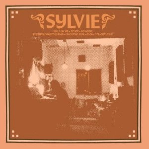 SYLVIE(INDIE ROCK) / SYLVIE