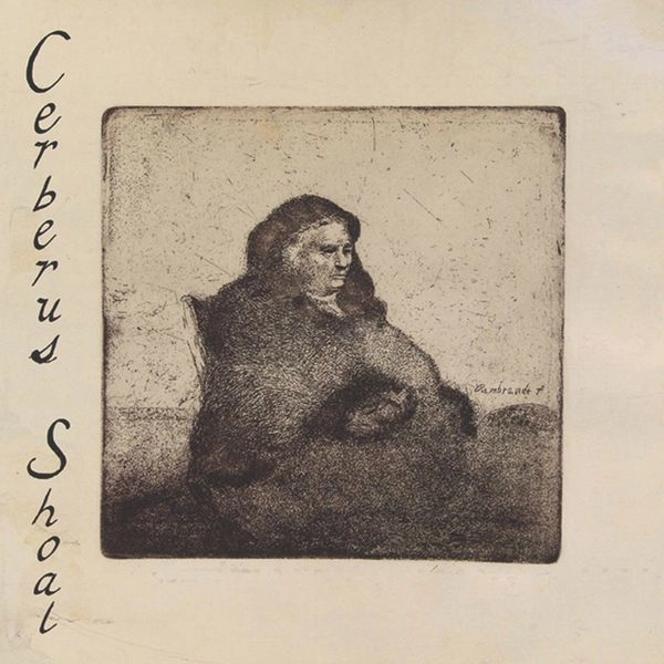 CERBERUS SHOAL / CERBERUS SHOAL (ANNIVERSARY EDITION) (LP - BLACK)