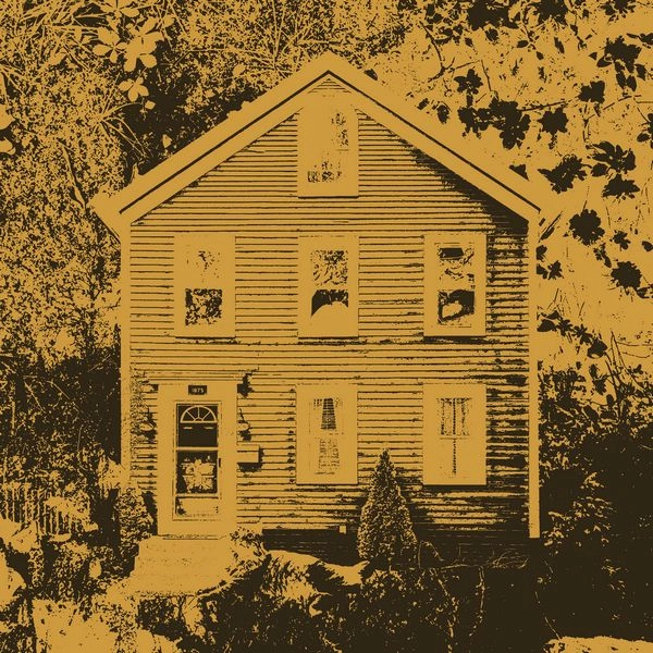 GOLD DUST / THE LATE GREAT GOLD DUST (VINYL)