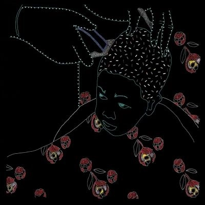 BIG JOANIE / BACK HOME (BLACK VINYL)