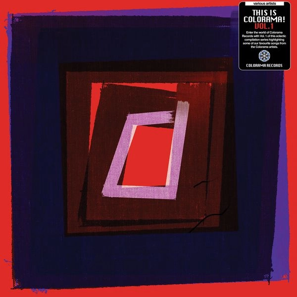 V.A. (ROCK / POPS) / THIS IS COLORAMA! VOL. 1
