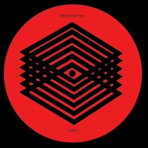 SOUL CENTRAL / SOLAR VISIONS EP