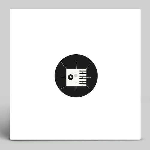 FRANKEY & SANDRINO / フランキー&サンドリノ / ACAMAR EP (2022 REPRESS)