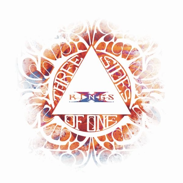 KING'S X / キングス・エックス / スリー･サイズ･オブ･ワン / THREE SIDES OF ONE