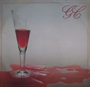 GERSON CONRAD / ジェルソン・コンハッヂ / G.C.