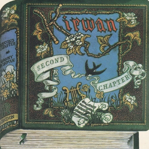 DANNY KIRWAN / ダニー・カーワン 商品一覧 | ディスクユニオン