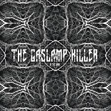 GASLAMP KILLER / ガスランプ・キラー / IN THE DARK EP