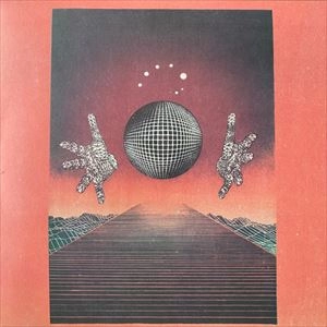 CRYPTICZ / BETWEEN DUST & TIME
